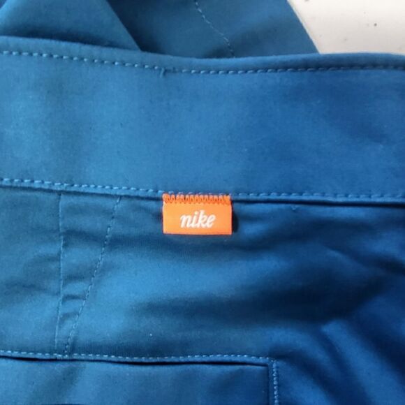 Plus Size Men's Nike Dri Fit Shorts - Picture 6 of 9